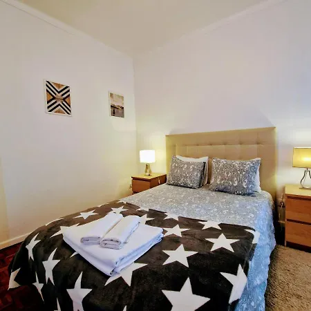 Casa D'Alfama By Lisbon Village Apartments-3